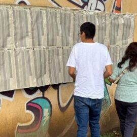¿Aún se puede cambiar el lugar de votación para las elecciones presidenciales de mayo?