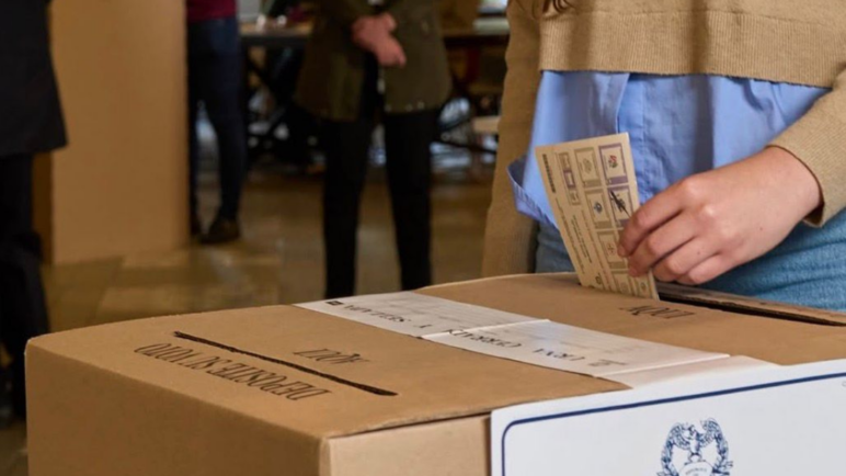 Autoridades refuerzan seguridad para las elecciones en el Valle; 1.700 uniformados en Cali