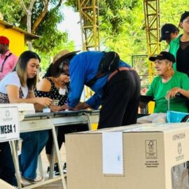 Ojo a la fecha límite para cambiar el puesto de votación para la primera vuelta presidencial