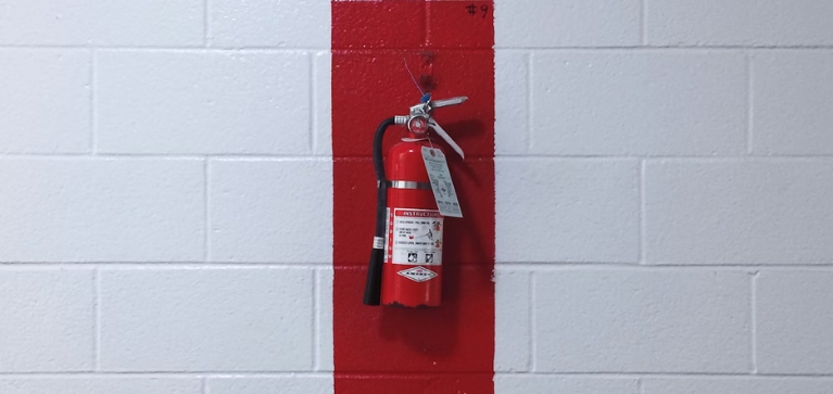 Recargar extintor en Semana Santa: recomendaciones para evitar emergencias