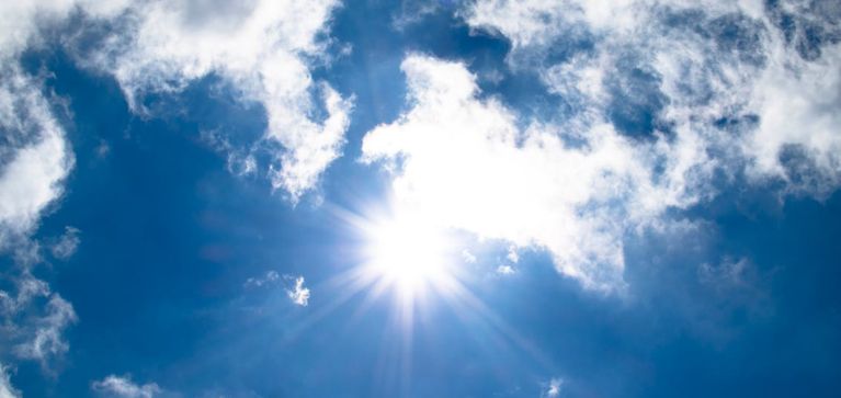 Alertan sobre posible llegada del fenómeno de El Niño en Colombia para 2026