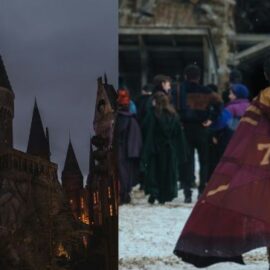 Video: ¡De regreso a Hogwarts! HBO libera primer tráiler de serie de Harry Potter