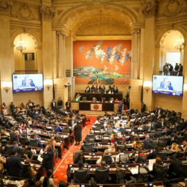 Suroccidente ya tiene definida su representación en la Cámara: así quedaron las curules