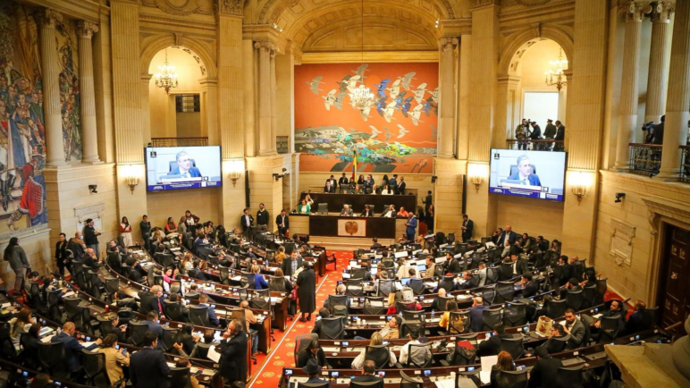 Suroccidente ya tiene definida su representación en la Cámara: así quedaron las curules