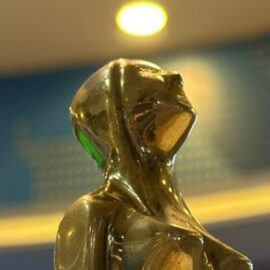 ¡Telepacífico y sus grandes prenominados a los premios India Catalina! Votación activa