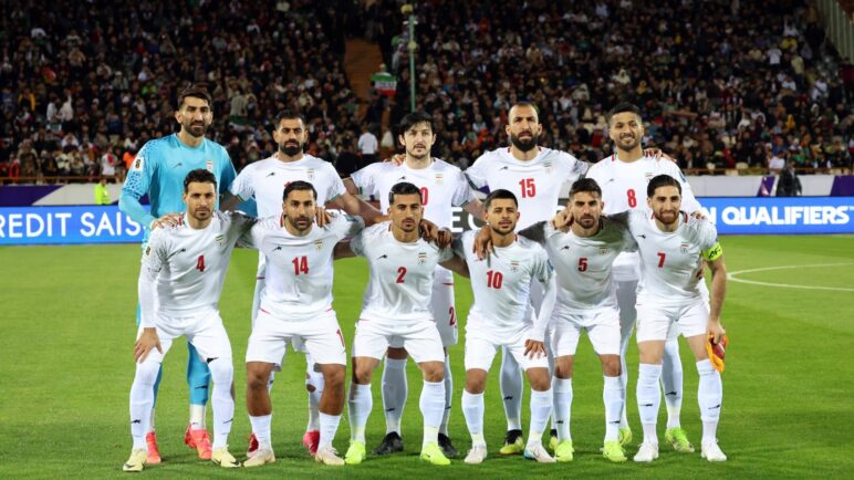 Tensión antes del inicio del Mundial: Irán daría un paso al costado y complicaría el torneo