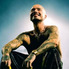 Setlist de J Balvin en Cali: ¡Estas serían las canciones que interpretará el artista!