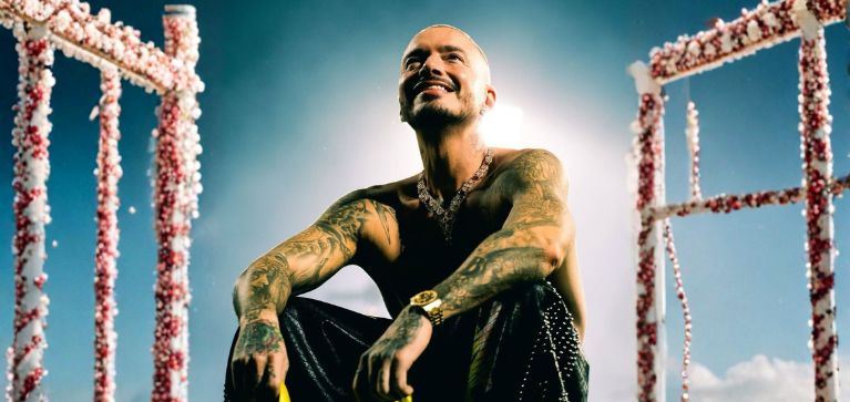 Setlist de J Balvin en Cali: ¡Estas serían las canciones que interpretará el artista!