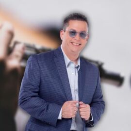 Conociendo a José Fajardo Jr. y el gran legado que heredó de su padre
