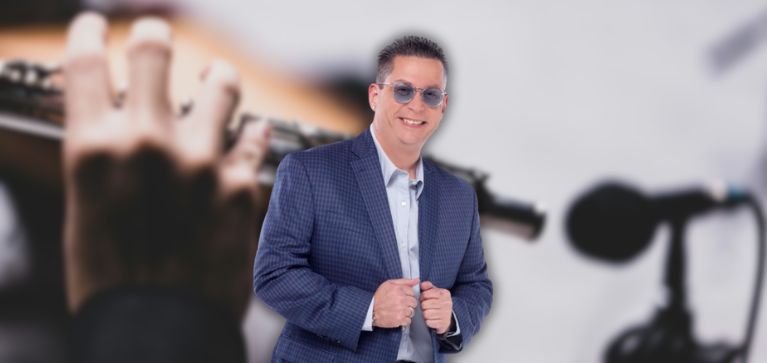 Manuel Francisco Viveros presentará la obra ‘Arsenio’ en la Topa Tolondra