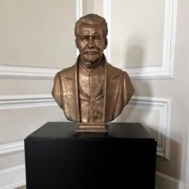 El legado de Juan José Nieto Gil, único presidente afro de Colombia