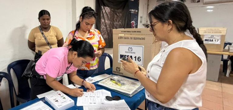 ¿Cuál es la diferencia entre una lista de voto preferente y una cerrada? Evite confusiones