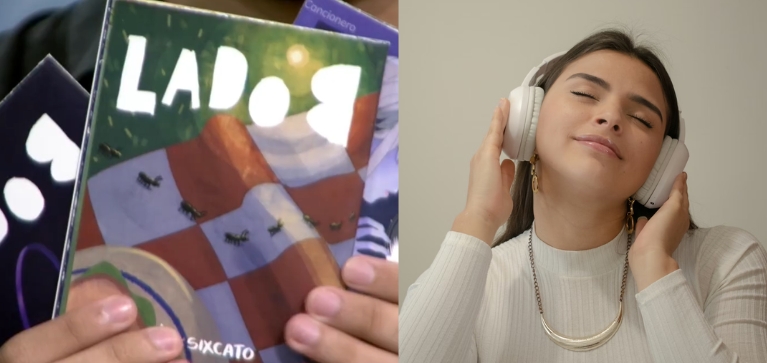 Conociendo 'Lado B': Una plataforma que llena aún más de música a los caleños