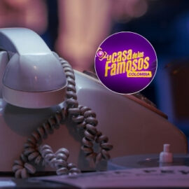 ¡Llamadas en La Casa de los Famosos! Inicia una dinámica de estrategias y planeación