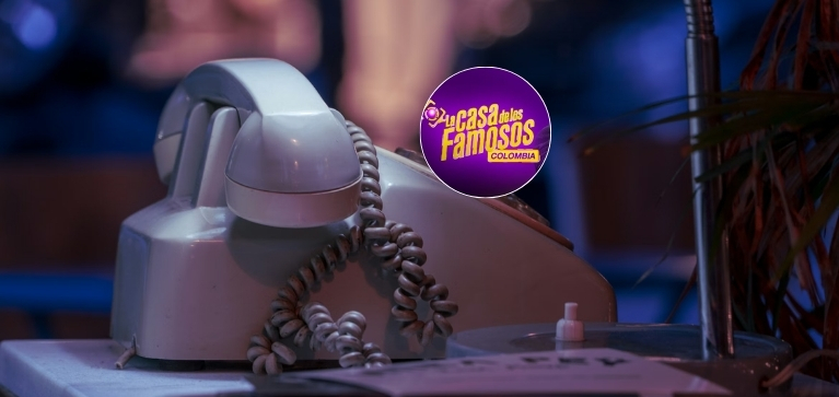 ¡Llamadas en La Casa de los Famosos! Inicia una dinámica de estrategias y planeación