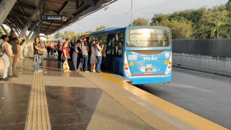Habrá cambios en rutas y paradas del MÍO en marzo: fecha de inicio y detalles de recorridos