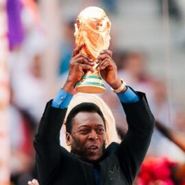 ¿Cuántos países en Latinoamérica han sido campeones de un Mundial de fútbol?