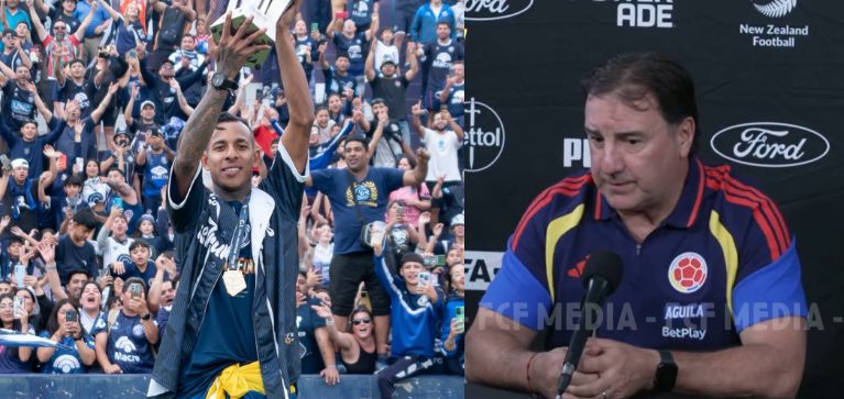 Video | Así fue el 'pálido' empate de América ante Llaneros: "nos llenamos de ansiedad"