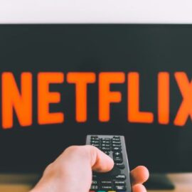 Esta es la nueva serie de Netflix que lidera el ranking en el país: Conozca los detalles