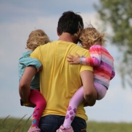¿Cuándo será el Día del Padre en Colombia?