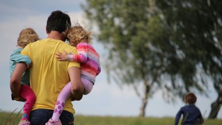 ¿Cuándo será el Día del Padre en Colombia?