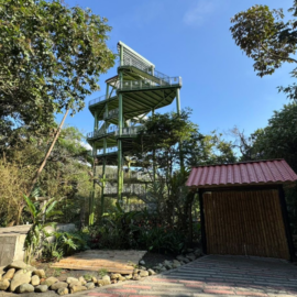 Teleférico y bulevar del río: Buscan convertir a Pance en el parque natural más grande de Colombia