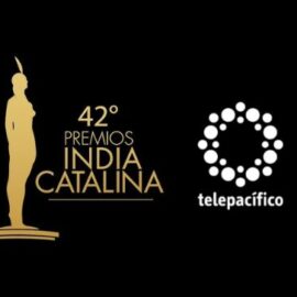 Telepacífico y todos sus nominados a los premios India Catalina 2026: ¡Son proyectos increíbles!