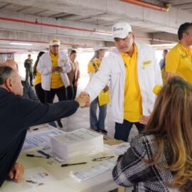 La Paz Electoral triunfó en una jornada histórica para Colombia