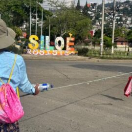 Protestas en Siloé por falta de agua potable; esto dice la comunidad