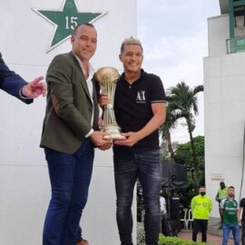Videos: ¿Cómo le fue a Rafael Dudamel en su primer ciclo como entrenador del Deportivo Cali?