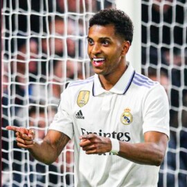 El emotivo mensaje de Neymar Jr. a Rodrygo tras su rotura de ligamento cruzado: Se perderá el Mundial