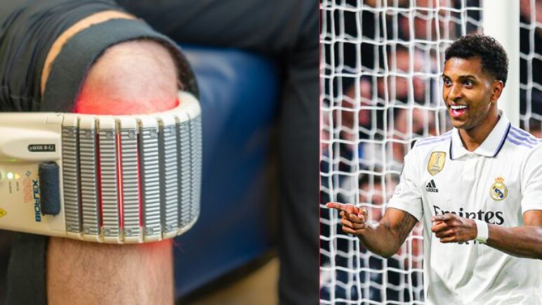El emotivo mensaje de Neymar Jr. a Rodrygo tras su rotura de ligamento cruzado: Se perderá el Mundial
