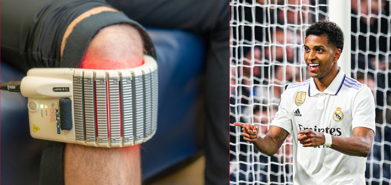El emotivo mensaje de Neymar Jr. a Rodrygo tras su rotura de ligamento cruzado: Se perderá el Mundial