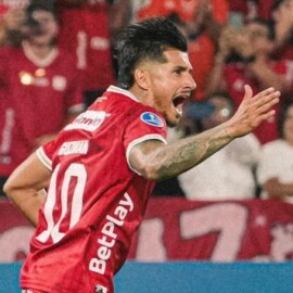 Videos: Así eliminó el América al Bucaramanga en Sudamericana; este dinero se lleva a la bolsa