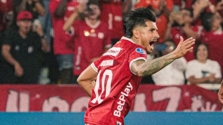 Videos: Así eliminó el América al Bucaramanga en Sudamericana; este dinero se lleva a la bolsa