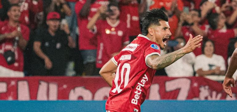 Videos: Así eliminó el América al Bucaramanga en Sudamericana; este dinero se lleva a la bolsa