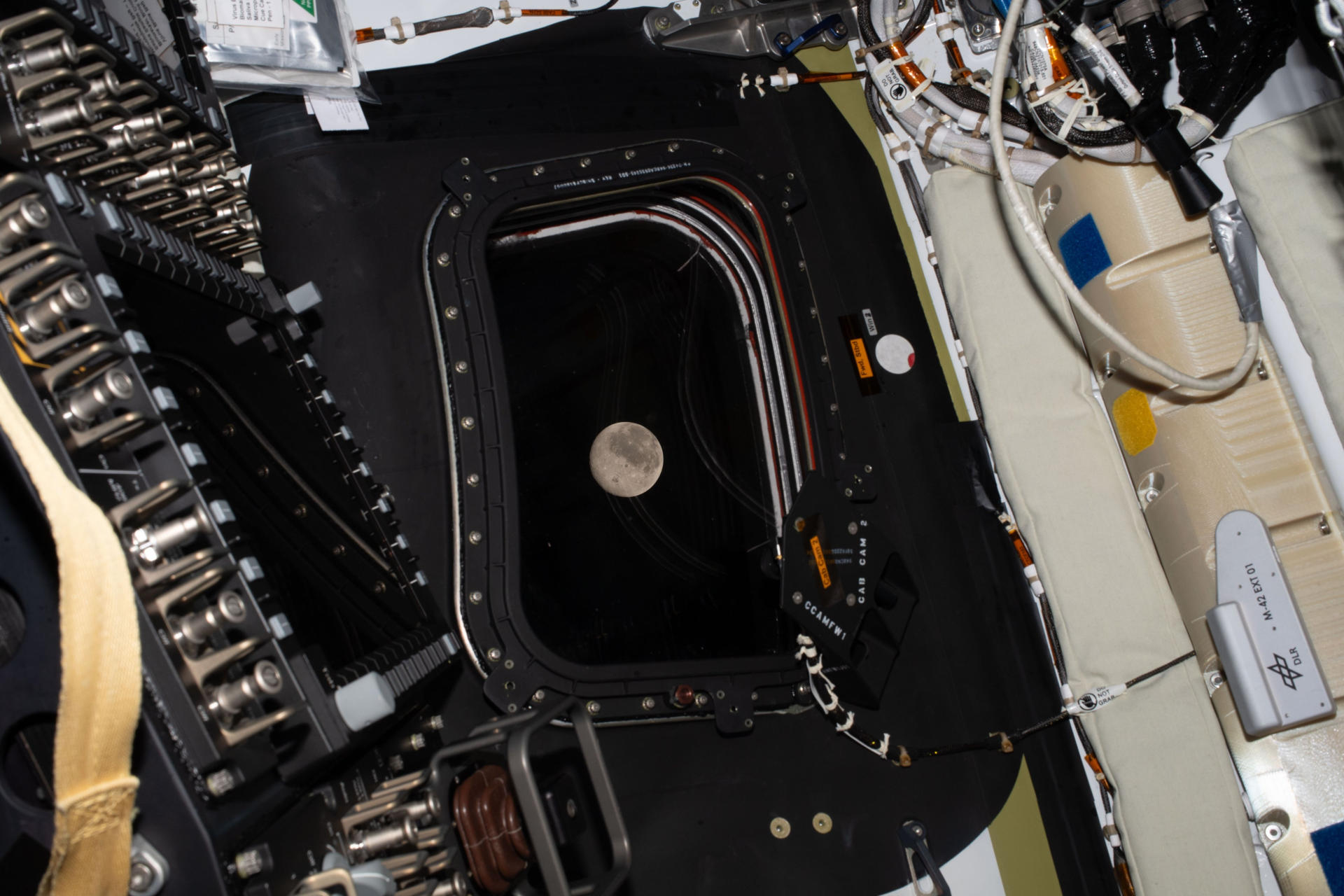En vivo: Así avanza la histórica misión de Artemis II en su visita a la luna