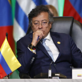 Petro anuncia que el Gobierno “se retira de la junta” del Banco de la República tras subida de tasas