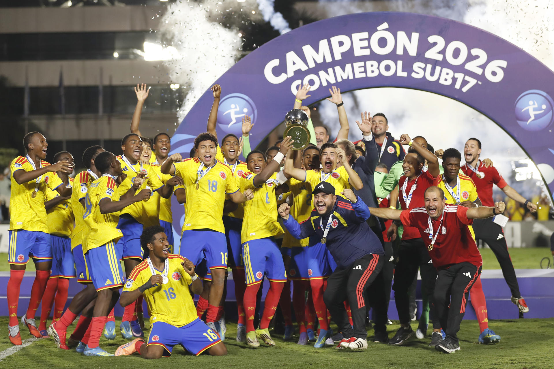¿Una tercera competencia internacional? Conmebol anunciaría nueva Copa