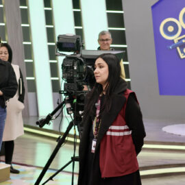 Ministerio del Trabajo recibe denuncias de presunto acoso sexual en canal de televisión RCN