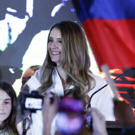 ¿Quién es Paloma Valencia, candidata presidencial de Colombia? Conozca su perfil
