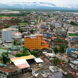¿Cómo avanza la ejecución del acueducto de Buenaventura? Autoridades se pronuncian