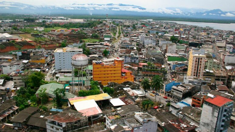 ¿Cómo avanza la ejecución del acueducto de Buenaventura? Autoridades se pronuncian