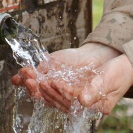 Crisis de agua en la ladera de Cali: avanzan acuerdos entre autoridades y comunidades
