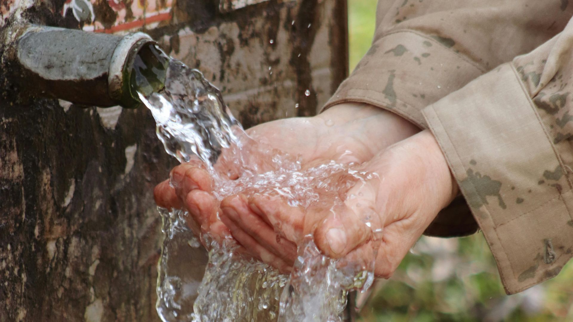 Crisis de agua en la ladera de Cali: avanzan acuerdos entre autoridades y comunidades