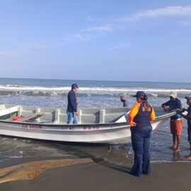 Alerta por mareas altas en el Pacífico colombiano: Conozca las recomendaciones