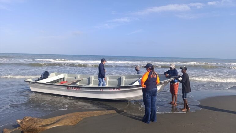 Alerta por mareas altas en el Pacífico colombiano: Conozca las recomendaciones