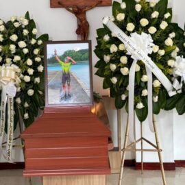 Autoridades y organismos se pronunciaron tras el fallecimiento de joven patinador en Cali