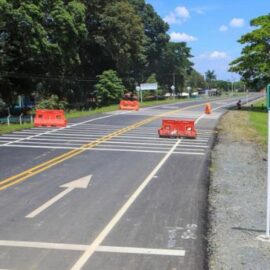 Avenida Bicentenario reduce hasta 30 minutos los viajes entre Cali y Jamundí