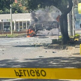 Escalada de violencia en el suroccidente colombiano: Este es el balance